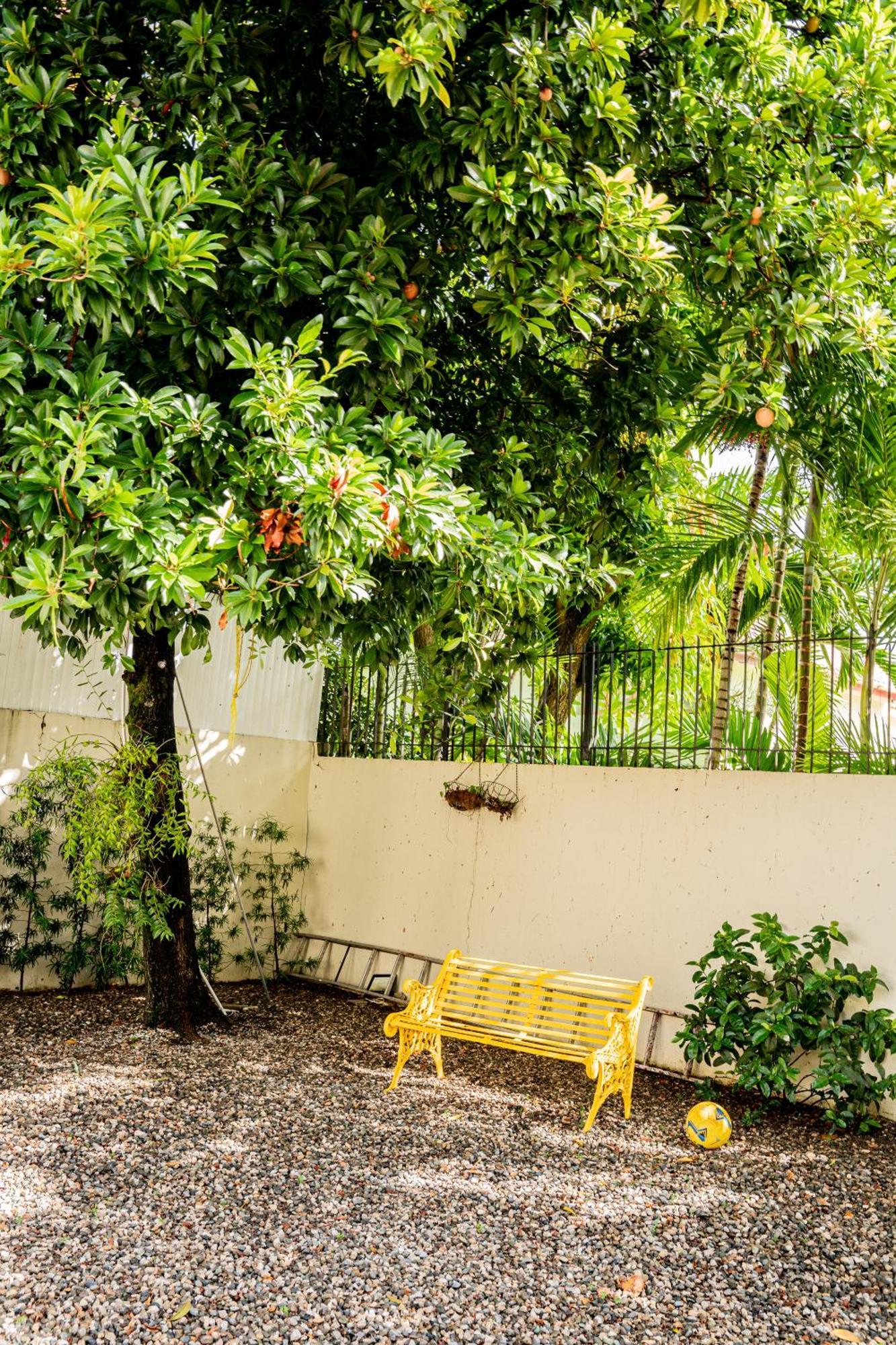 Habitacion Privada En Puerto Plata Bayardo Apartment Exterior photo