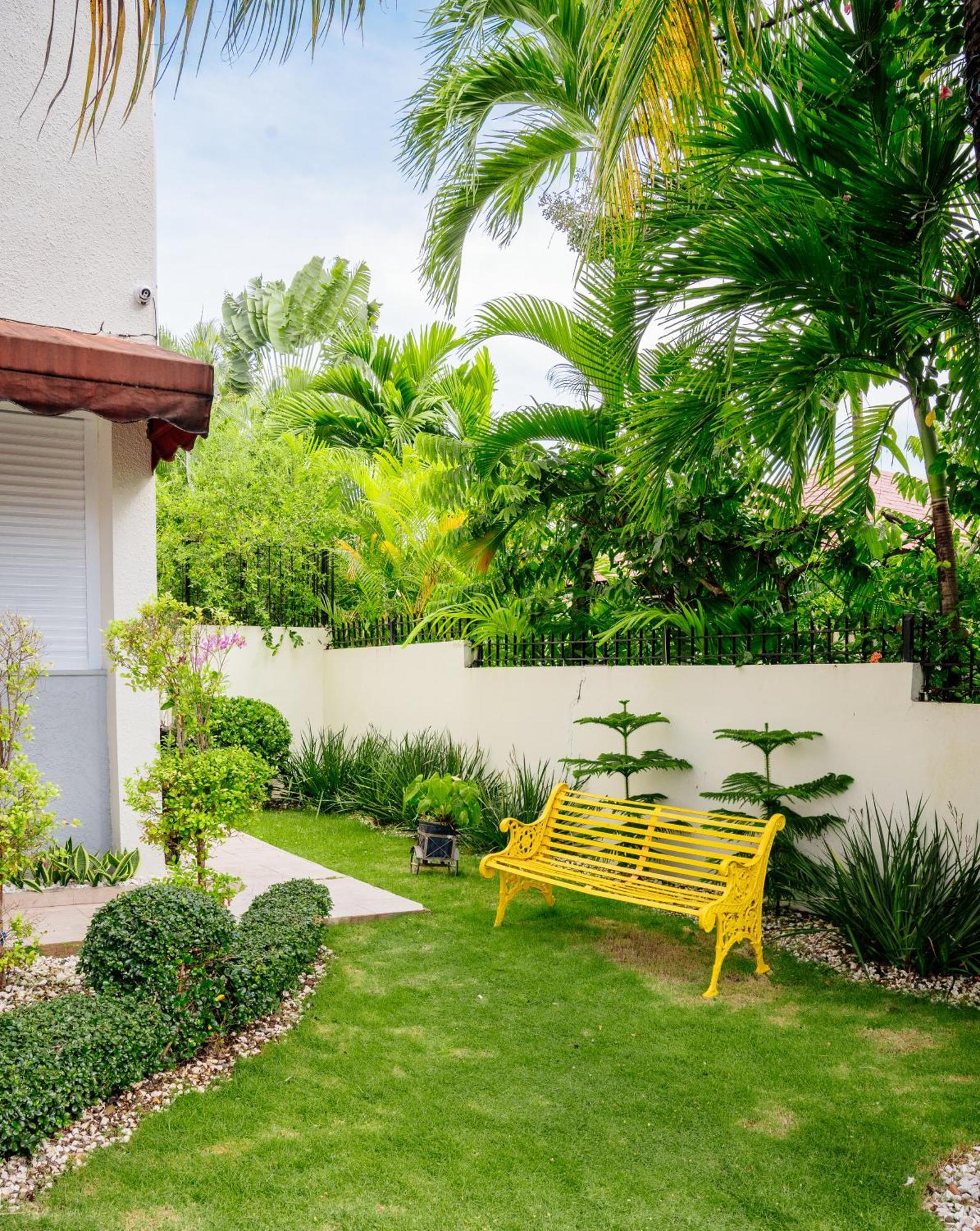 Habitacion Privada En Puerto Plata Bayardo Apartment Exterior photo