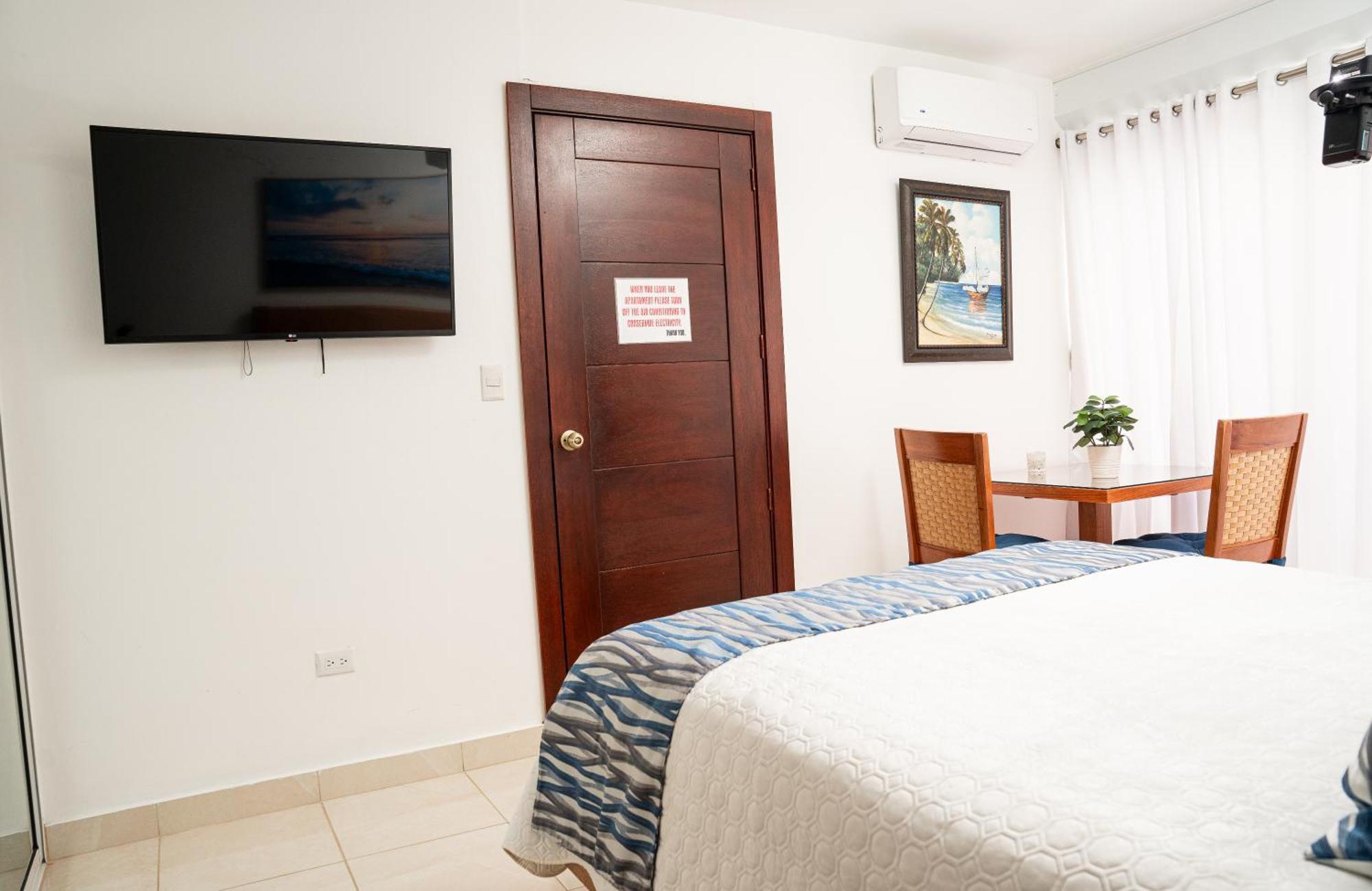 Habitacion Privada En Puerto Plata Bayardo Exterior photo